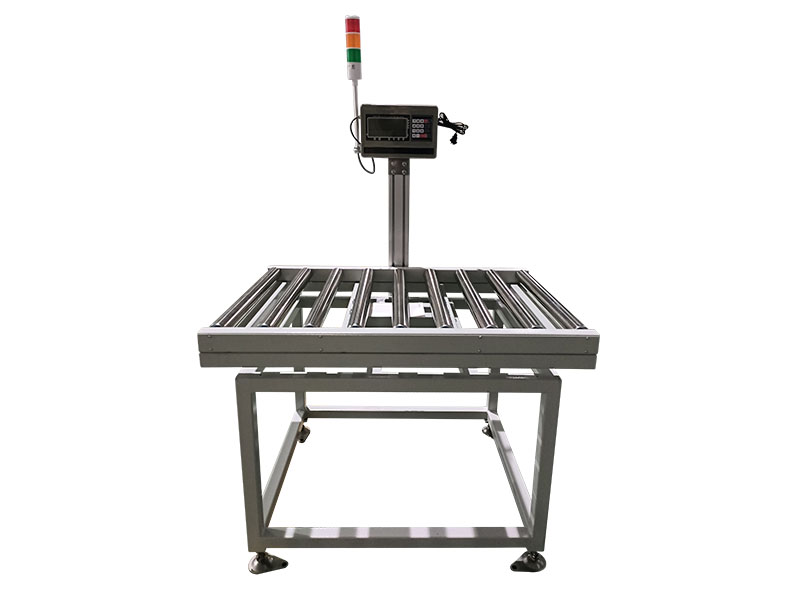 滾筒稱重機(jī)