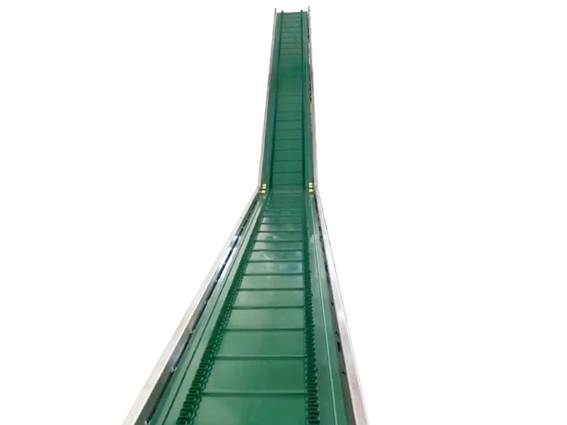 皮帶提升機(jī)