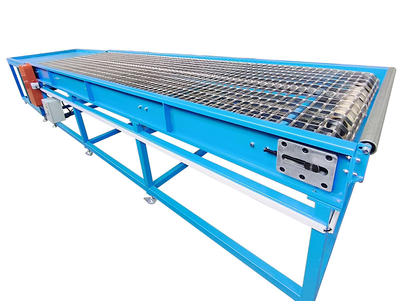 網(wǎng)鏈輸送線